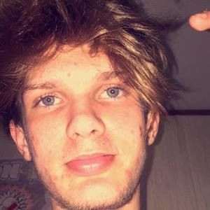 Meet your Posher, Jonray